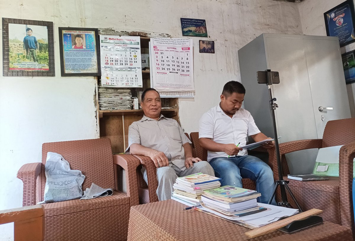 Thadou_TLF's tweet photo. Melbourne Thadou Baptist Church ho tohgonna noija Australia gama Thadou chapang ho pao kijilna chu lolhing tah in achelha jinge! 

Chapang hon pao ahetbe uva aphatchompi jom nadiuvin taonan panla cheh ute tia nam mite henga temna ahin kineije 🙏 https://t.co/D7mTqaJVH5