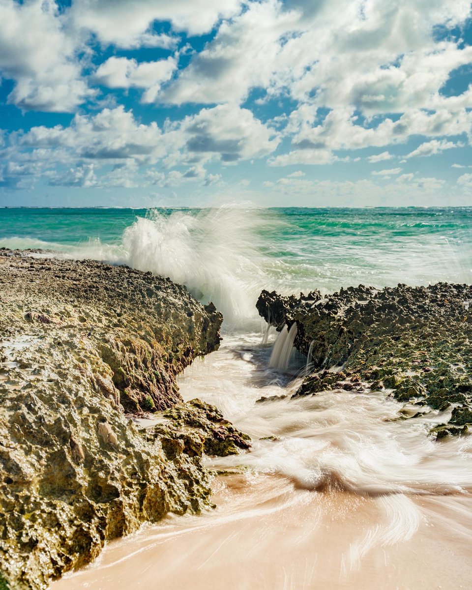TRIWORKSTUDIOS's tweet photo. Beautiful morning in Punta Cana. @FujifilmX_US #triworks #Tropical https://t.co/DAALGm8IM1
