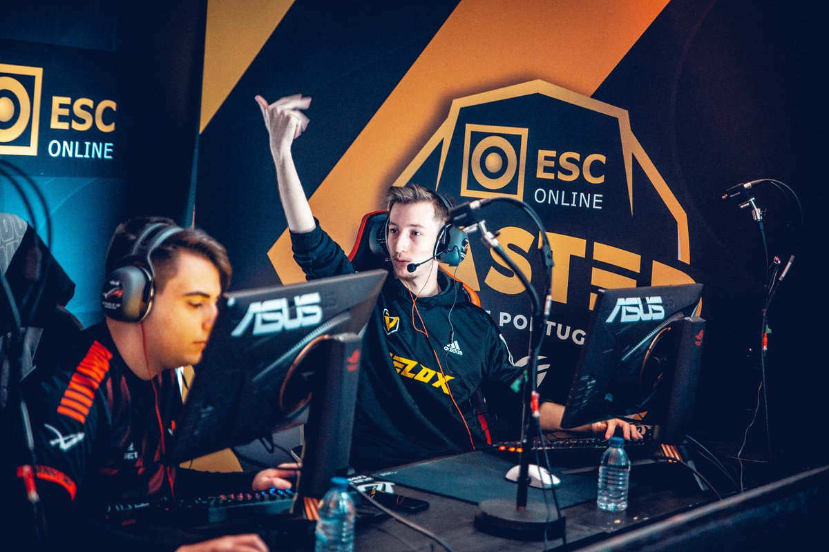 wakeupfrz's tweet photo. Perdemos 0-2 vs @ftwesports na final da lower para a @MasterLeaguePT acabando assim em 3° lugar da competição.

Contente pela performance da equipa no geral ao longo da final 4 🙂

gg's @VELOXgg ⚡ https://t.co/AoFRv9QjzN