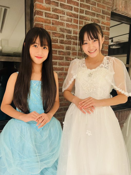 Twitterのコスプレ画像1