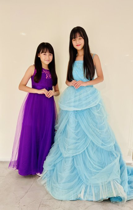 Twitterのコスプレ画像2