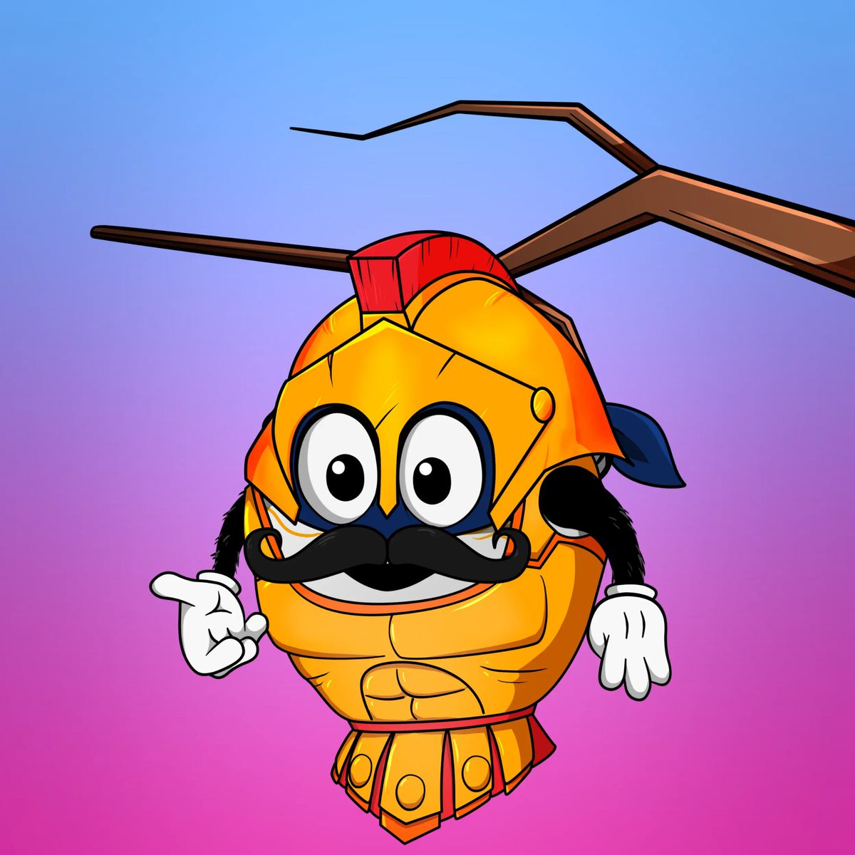 <a href="/AlgoFoundation/">Algorand Foundation</a> <a href="/Algorand/">Algorand Technologies</a> Buzz buzz!! 🐝  <a href="/BuzzyBeenft/">buzzybees | HiveLikeStudios 🐝</a> <a href="/RaffleBeesALGO/">rafflebees.algo</a>