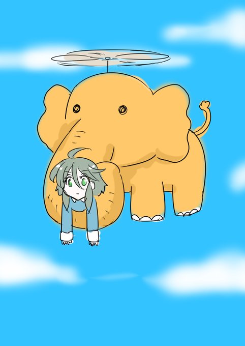 @zitomechan
ぶっとびカード 