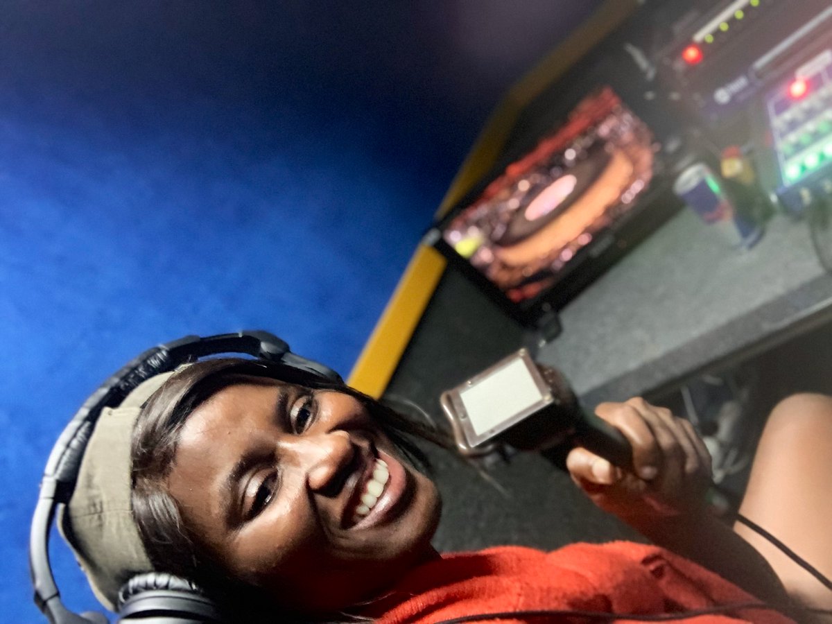 OfficialSuo's tweet image. Kicking off the first Sunday of December in High spirits…. I go be your official #QatarWorldCup2022 #PidginCommentator as @KMbappe #France go face off @lewy_official #Poland
Una see any upset for dis game or nah? 🌚

Oh well, lemme know yes?

#FRAPOL
#Pele
#EnergyChief
#Kpoko 💛