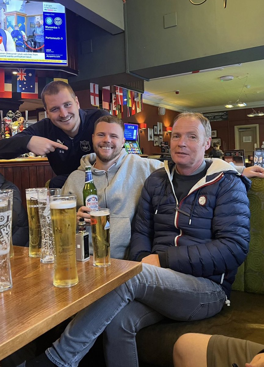 Farmers arms fc tweet media