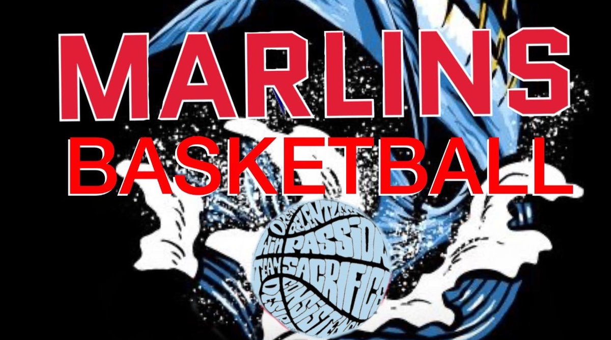 Damien_Hunter_2's tweet photo. Best start in years for our basketball team. We are no where close to where we want to be; Just continue putting in the hard work and become 1% better everyday.
#RelentlessOrganizedChoas
#RunTheSystem
#basketball
#MarlinNation https://t.co/mxFnT5YLh4