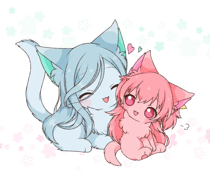 プロセカ擬獣化!しずあい 