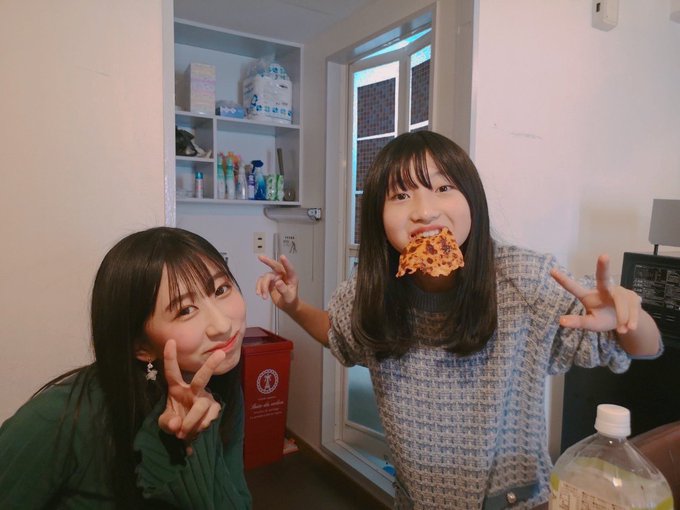 Twitterのコスプレ画像36