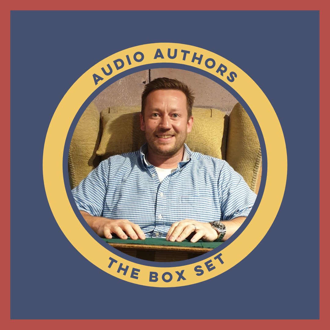teacherhugradio's tweet photo. Coming up Authors Anthony Kessel and David Wandsworth talk about their new books with intro and reviews from @richreadalot @DavidWandsworth
#TeacherHugRadio
Listen in live at https://t.co/4ADezxhPs2 https://t.co/ZVo1vKU2RA