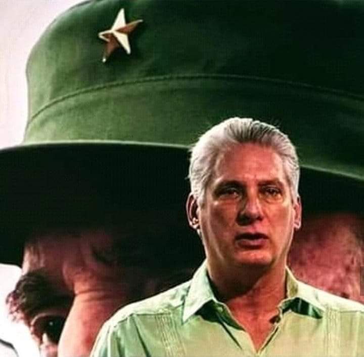 A las 9 am, continúa en cero el déficit por generación en toda 🇨🇺 #Cuba  #CubaPorLaPaz #CubaPorLaVida #CubaViveYTrabaja #FidelPorSiempre