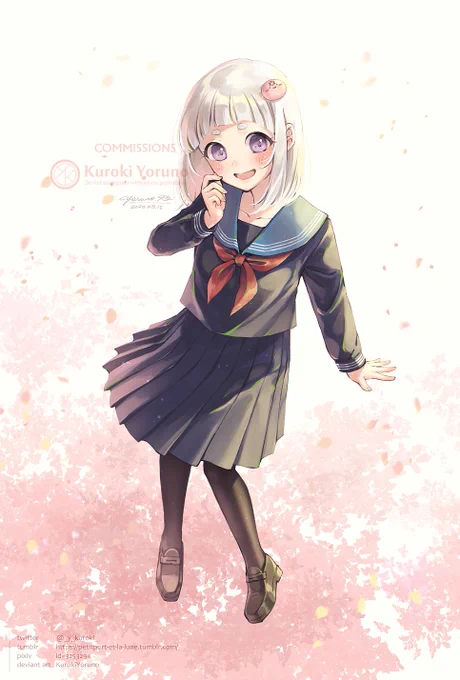 #ほにゃほにゃーと せっかくなのでタグに再掲!並べると最高じゃないですか!?りっちゃん&amp;りっくんを讃えよ 