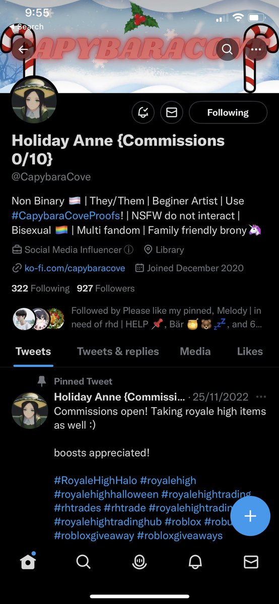 evieraw194's tweet photo. @CapybaraCove done https://t.co/R3jwwrNFRS