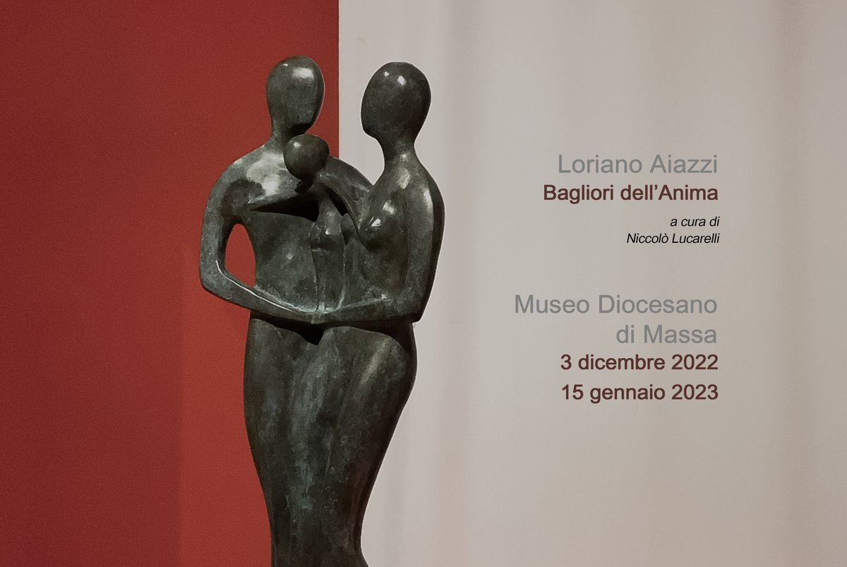 Museo Diocesano MS tweet media