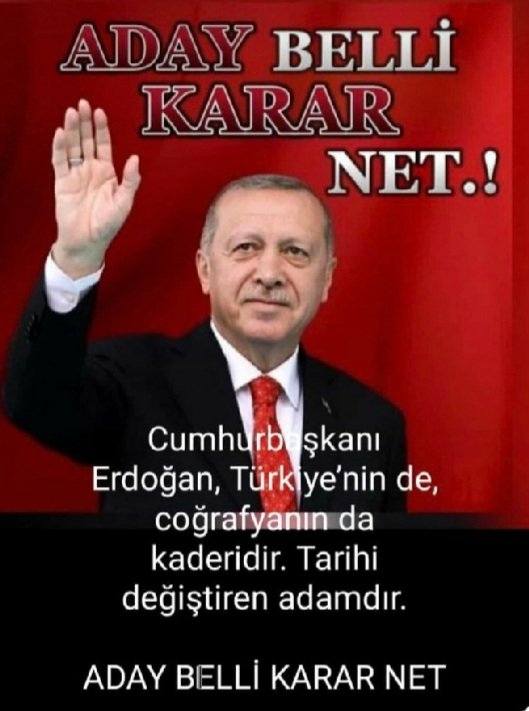 5353_577's tweet photo. @osmannnurika Seninleyiz Erdoğan.. https://t.co/YE0OmGQ5Fw