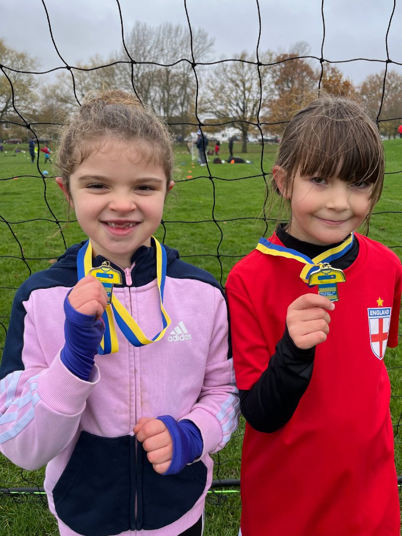 Aylesbury Vale Dynamos Girls on Twitter "Well done to our Wildcats of