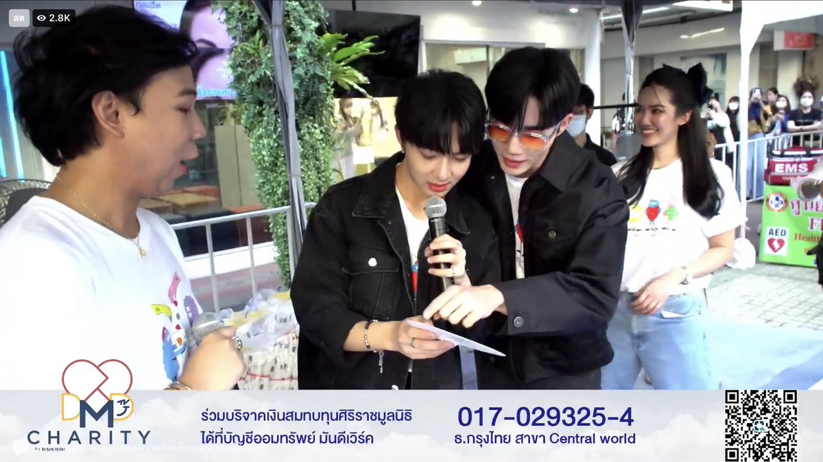 AfternoonZeeNew's tweet photo. คนไหนหนู  คนไหนเฮียน๊า ~

@zee_pruk @CwrNew 
꒰ #ZeeNuNew #ซนซน ꒱
#DMDCharityDay https://t.co/J8fnlL5eCn