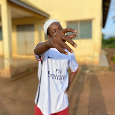 NashiruHisbu's tweet image. #NewProfilePic