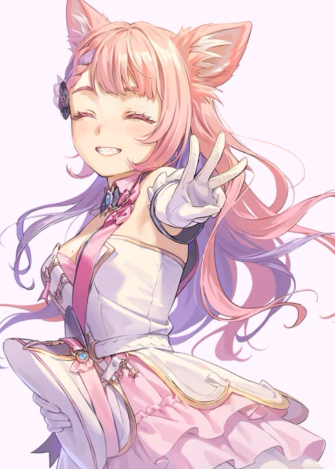 #たねこアート 