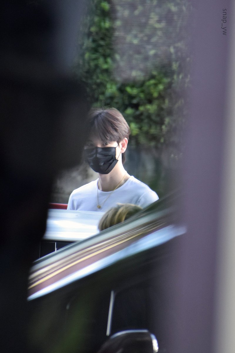 SnapYW (กำแพงเมืองจีนมันลงยาก😭)-Rest- tweet media