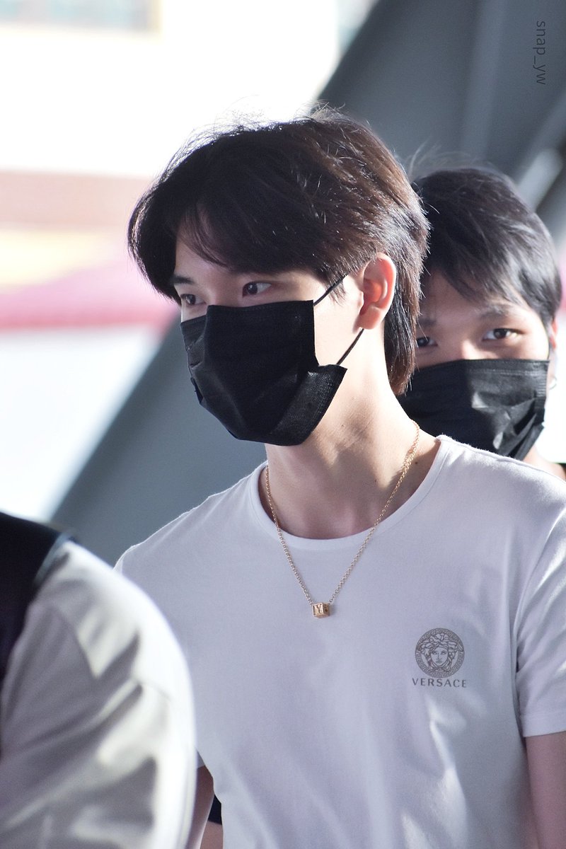 SnapYW (กำแพงเมืองจีนมันลงยาก😭)-Rest- tweet media