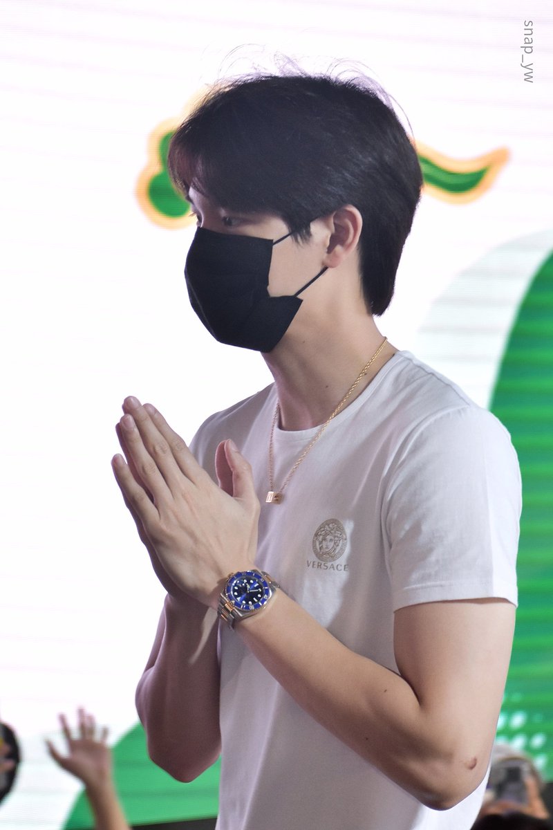 SnapYW (กำแพงเมืองจีนมันลงยาก😭)-Rest- tweet media