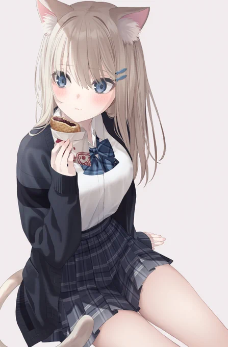さかなピン 