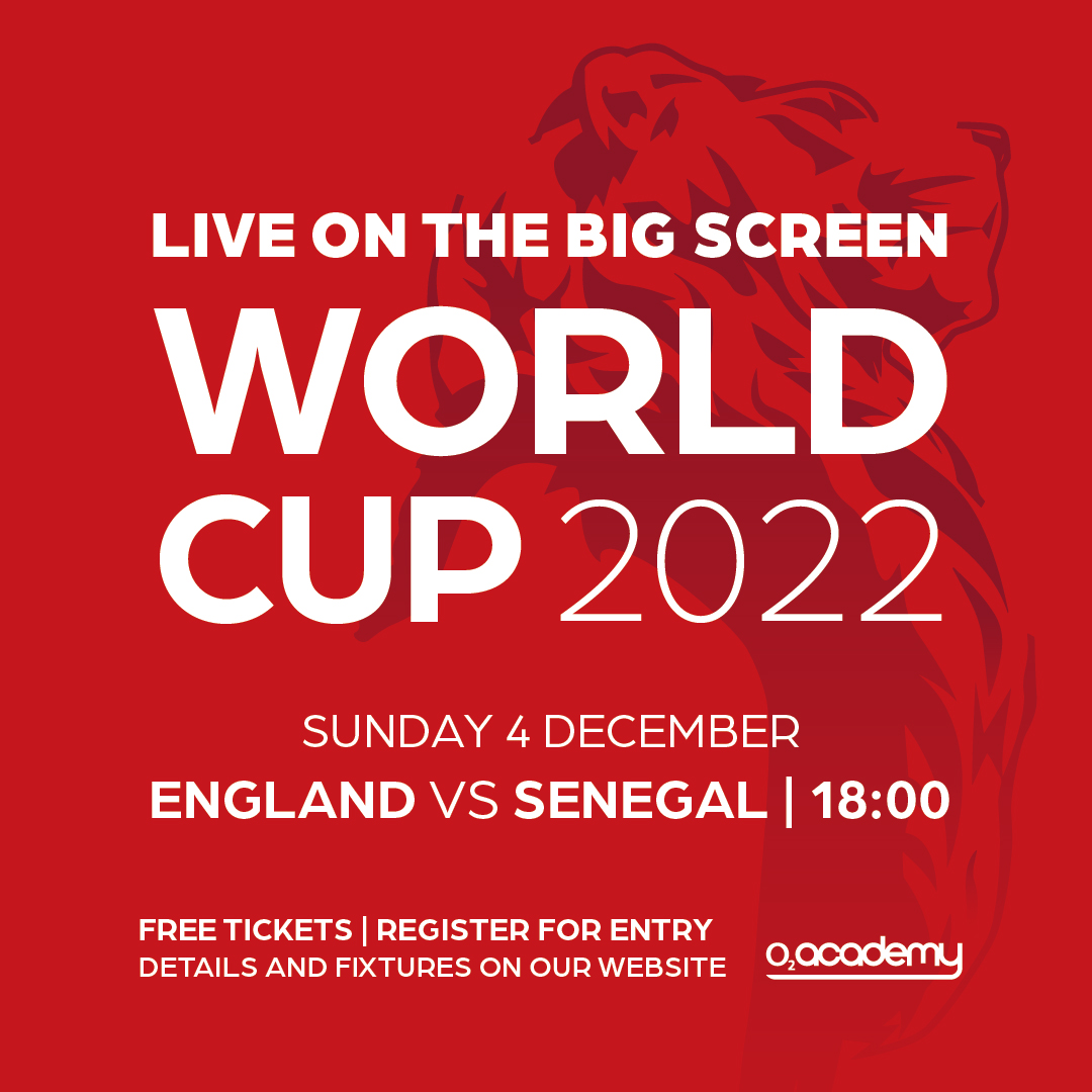 O2 Academy Leeds On Twitter Leeds It s Game Day Come Down And o2-academy-leeds-on-twitter-leeds-it-s-game-day-come-down-and
