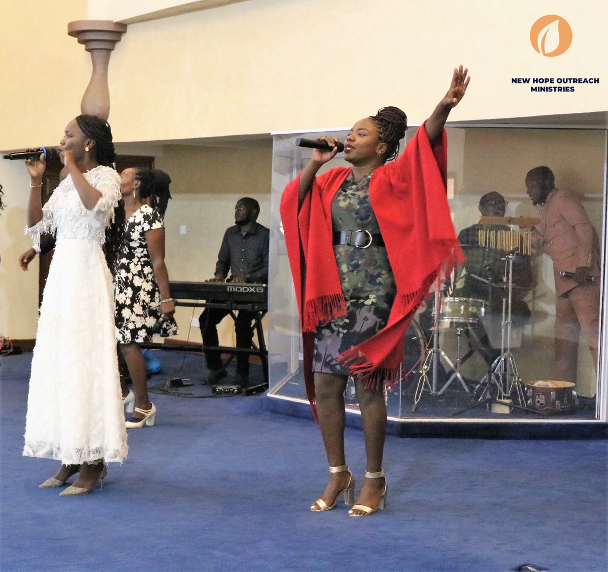 nhom_church's tweet photo. You are Yahweh eh eh eh eh eh
You are Yahweh
You are Yahweh
Alpha and omega
#learnthewordchangetheworld #worldchangers #learntheword https://t.co/KDk0P3nKo7