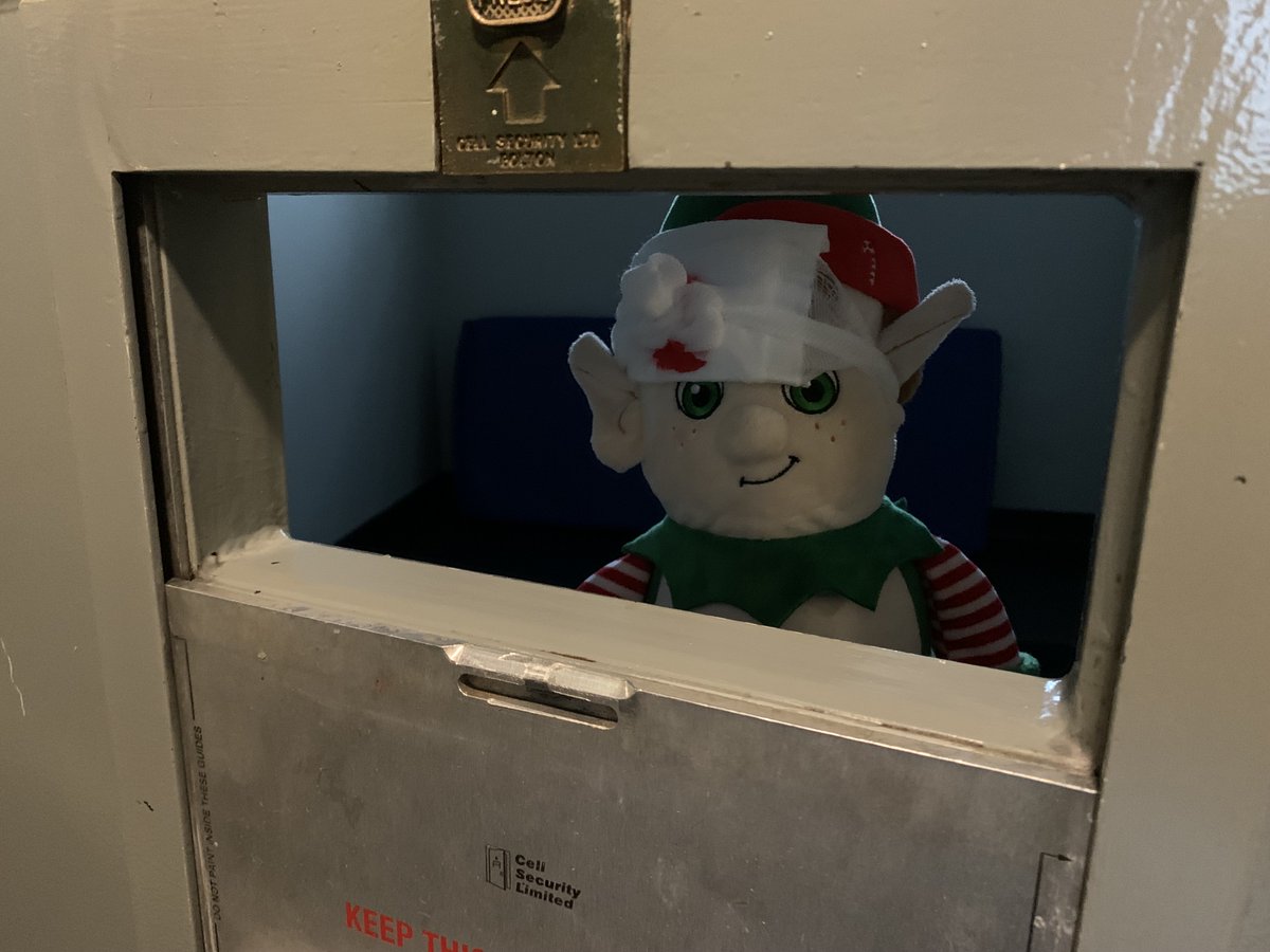 PSOSOrkney's tweet photo. Oh dear…Magnus didn’t listen to yesterday’s advice to drink sensibly! He is now facing the consequences of his actions 🚓🚨 https://t.co/VGUUVXbADn