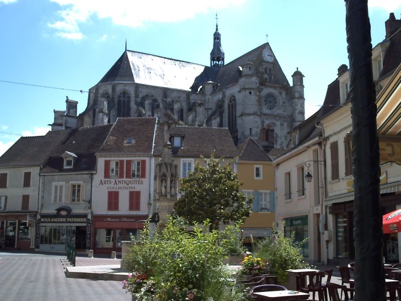 MonumentumFr's tweet photo. Eglise Saint-Florentin à #SaintFlorentin (#Yonne) Construction XIIIe siècle. Eglise : classement par liste de 1840.
Suite 👉 https://t.co/zhEFiOrOJM
#Patrimoine #MonumentHistorique https://t.co/z3CA7FjdLy