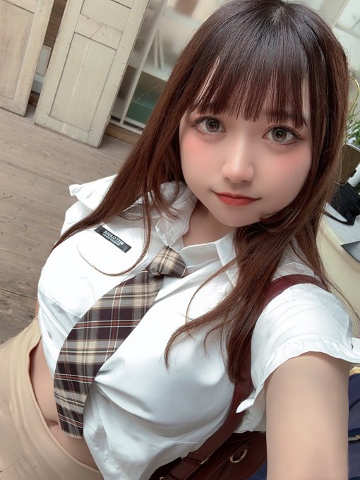 コスプレイヤーひまわりありすのTwitter画像7