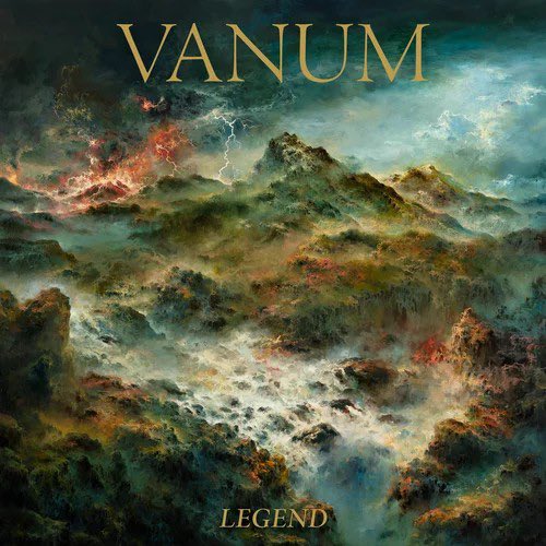 marillion073's tweet photo. Where are the Black Metal Fans?
Another Excellent Black Metal album from the Brooklyn dudes of Vanum! This one will also be in my year end list! Absolutely Not To Be Missed!
#Vanum
#Legend
#BlackMetal
#TopPicks2022
#AOTY2022
#TP420
πΊπΈ
https://t.co/HfDRY3c7ae https://t.co/vecFdrkvKu