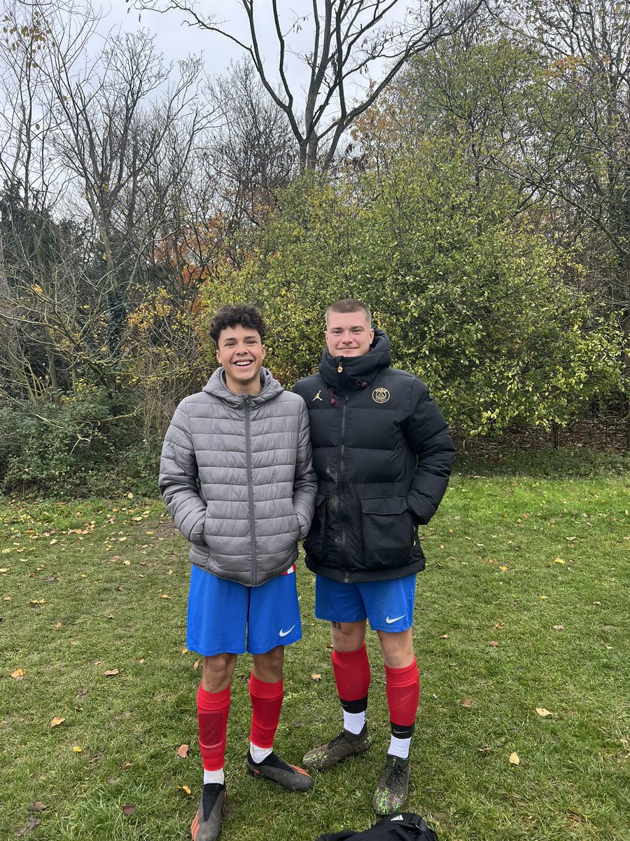 Vash Clarke tweet media