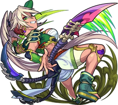 モンスト公式 on X: 