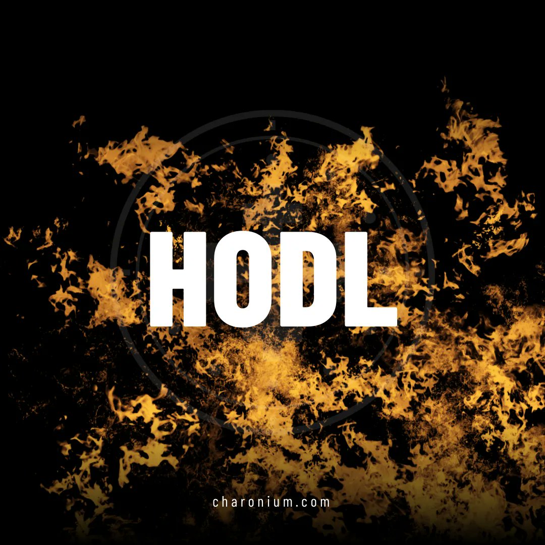 styx_CHARONIUM's tweet photo. HODL is a misspelling of the word “hold” and a popular term used in the cryptocurrency world to describe a buy-and-hold investing strategy.
Summarized by #charonium
#crypto #blockchain #charonium #underverse #obolus #styxtoken #tios https://t.co/MeTjb2uoeg
