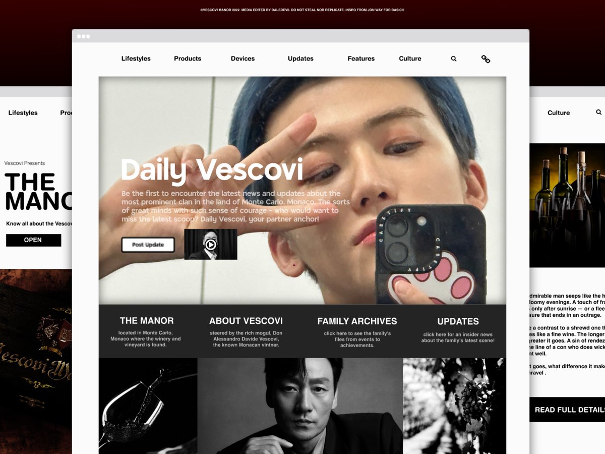 crownimpact's tweet photo. ㅤㅤㅤ

ㅤㅤㅤ🎺 ：crownimpact update .ᐟ
ㅤㅤㅤ◴ 2022年 12月 04日 ╱ 18:05

ㅤㅤㅤ https://t.co/P3HedDro5U