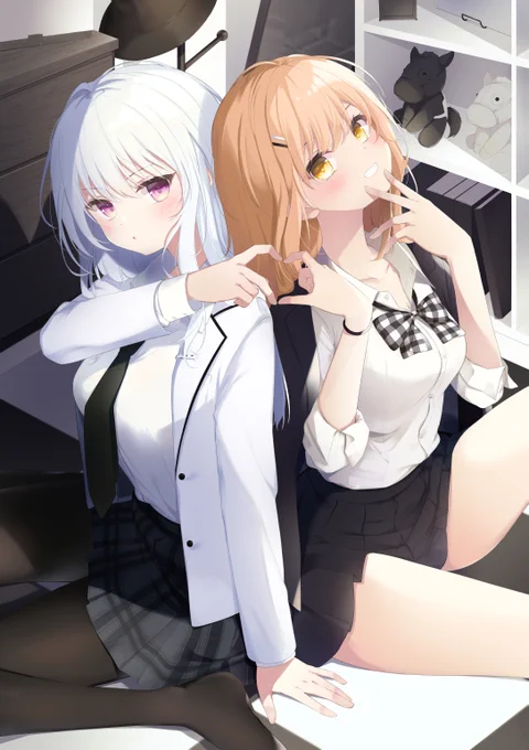 どっち派? 