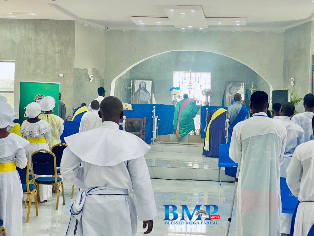 cccbmp's tweet image. May this First Sunday bring bliss to your soul. May you enjoy the fellowship of your family and friends. May your soul be nourished and your spirit refreshed. Have a beautiful Sunday 🌈

#alabukunfun