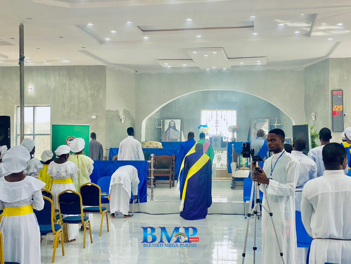 cccbmp's tweet image. May this First Sunday bring bliss to your soul. May you enjoy the fellowship of your family and friends. May your soul be nourished and your spirit refreshed. Have a beautiful Sunday 🌈

#alabukunfun