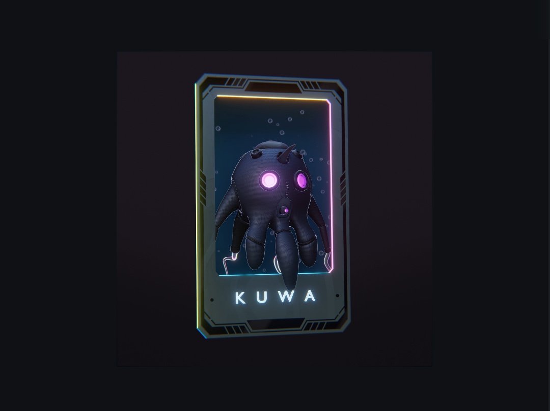 ceo_xyz's tweet photo. ♻️ KUWA Early Supporters Campaign is live:  🔥♻️ https://t.co/CMGM0VfkO8
Mint your own KUWA Early Supporter NFT and participate in DAO voting on the genesis day! 

#kuwa #Web3 #Cosmos #Evmos #Frens #disperze #ecostake #CosmosEcosystem #GalxeOAT https://t.co/pREFU7Bpyc