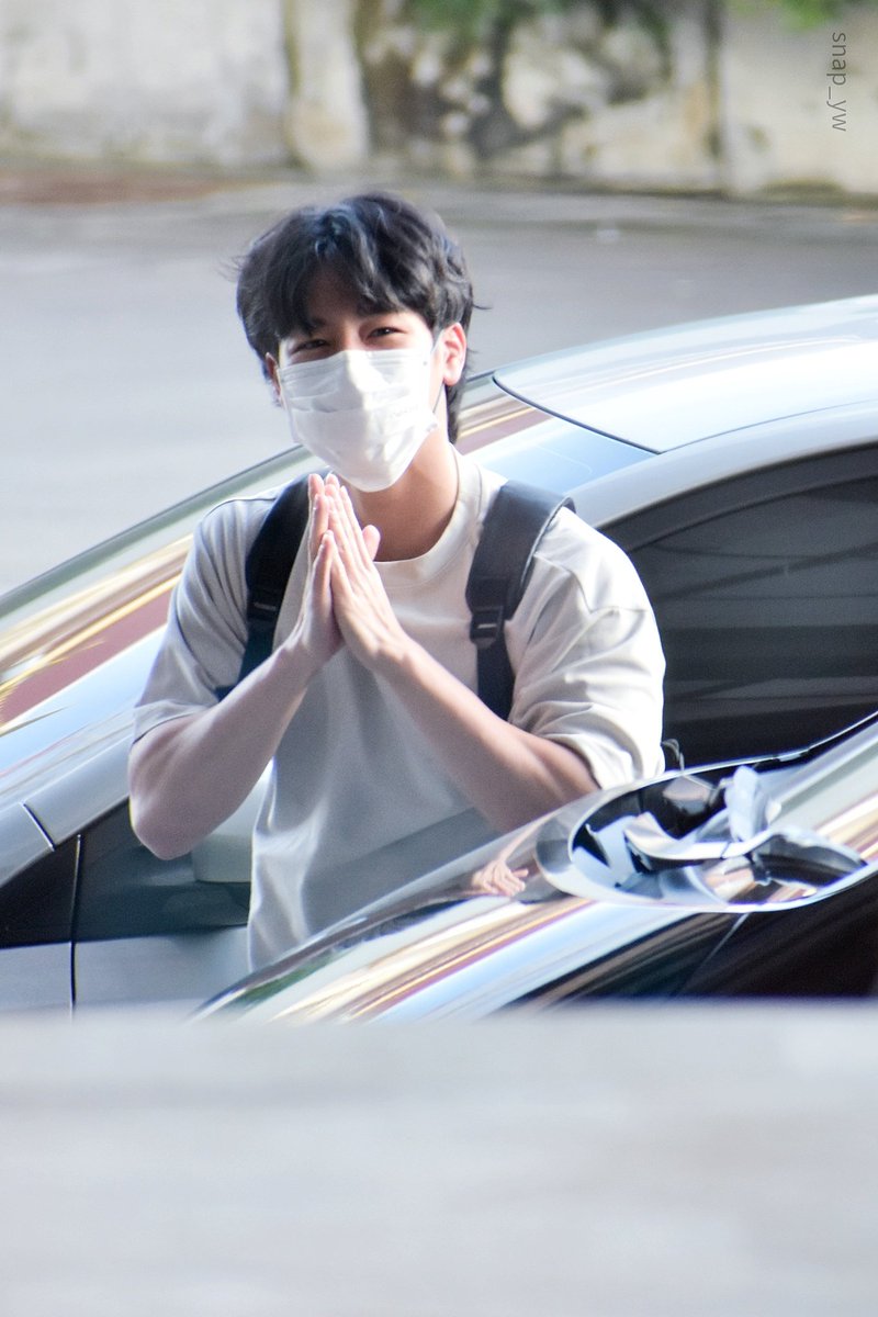 SnapYW (กำแพงเมืองจีนมันลงยาก😭)-Rest- tweet media