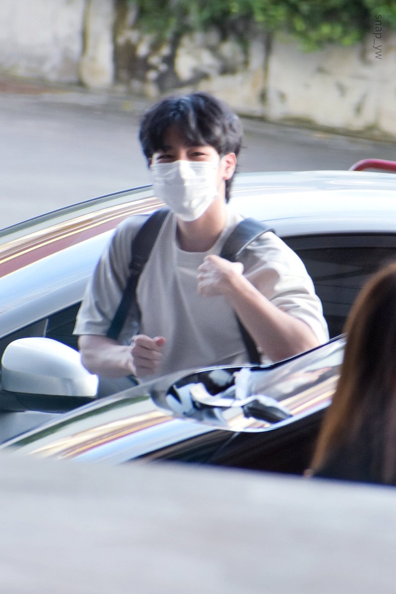 SnapYW (กำแพงเมืองจีนมันลงยาก😭)-Rest- tweet media