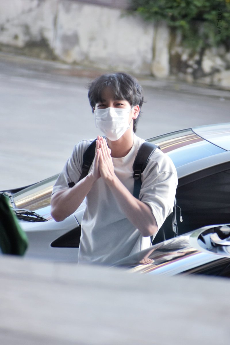 SnapYW (กำแพงเมืองจีนมันลงยาก😭)-Rest- tweet media