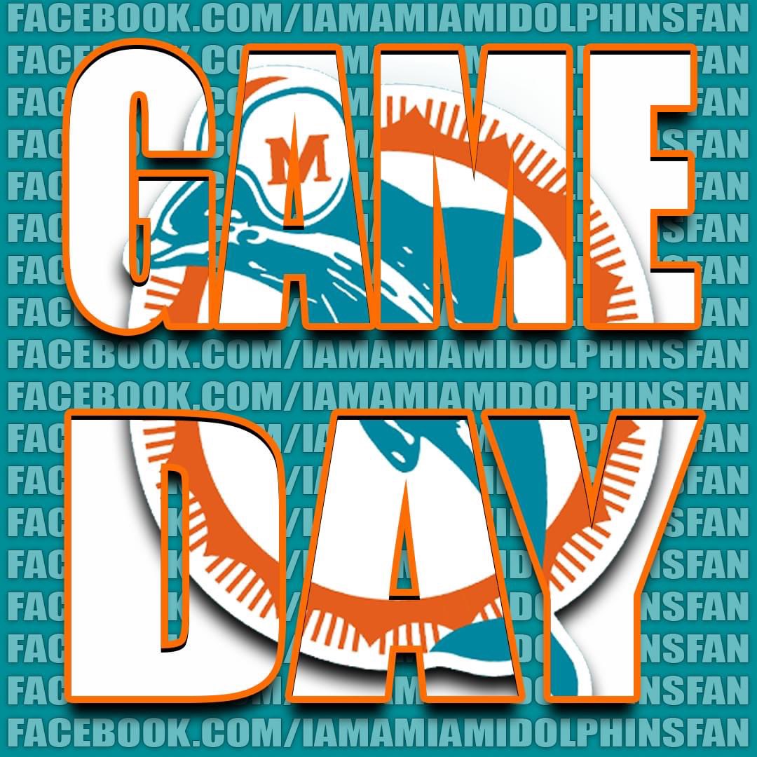 dolphins_carter's tweet photo. Gameday 😎💪 #finsup https://t.co/XIZE5Tg75r