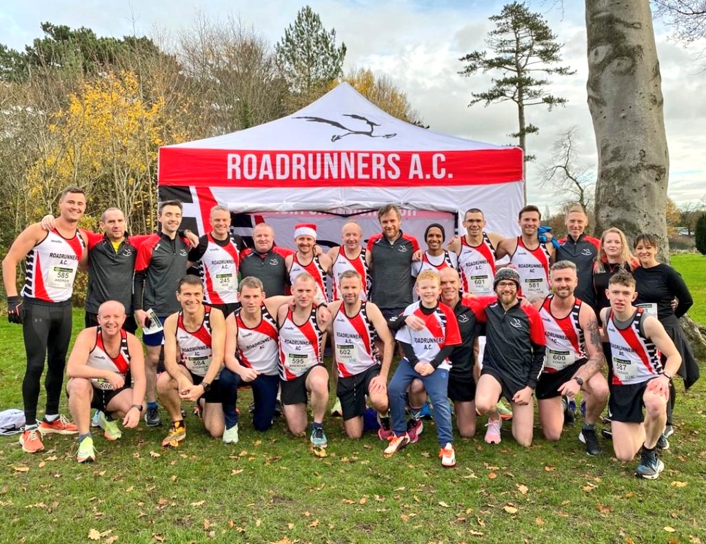 RoadRunnersAC's tweet photo. Another fantastic #SeeleyCup for #RoadRunnersAC! ππββοΈπββοΈπββοΈπββοΈπ
Thanks to @Willowfield_TH for a great day and congrats to all who took part! Roll on 2023!
#RoadRunnersAC #Running #Belfast #RunningNI #RunningIreland https://t.co/hVR7Z6sXNz