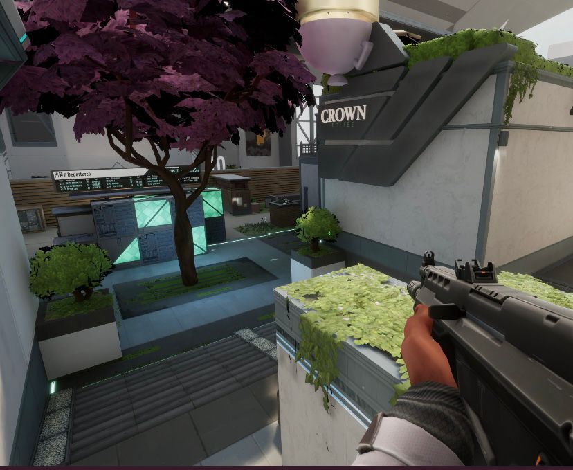 mrphantomYT's tweet photo. Wait what?? ๐ฑ๐ฑ๐ซฃ New Split Map leaked photos.
#VALORANT #Splitmap #ValorantMaps https://t.co/xZAY55wo1k