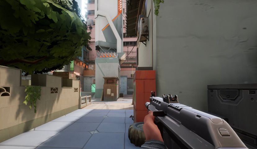 mrphantomYT's tweet photo. Wait what?? ๐ฑ๐ฑ๐ซฃ New Split Map leaked photos.
#VALORANT #Splitmap #ValorantMaps https://t.co/xZAY55wo1k