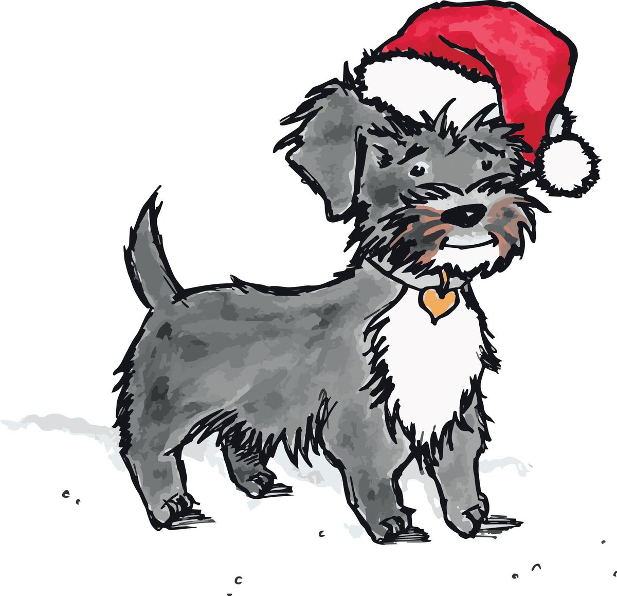 My boy #christmashat