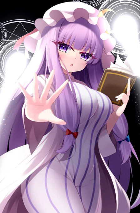 パッチェさん 