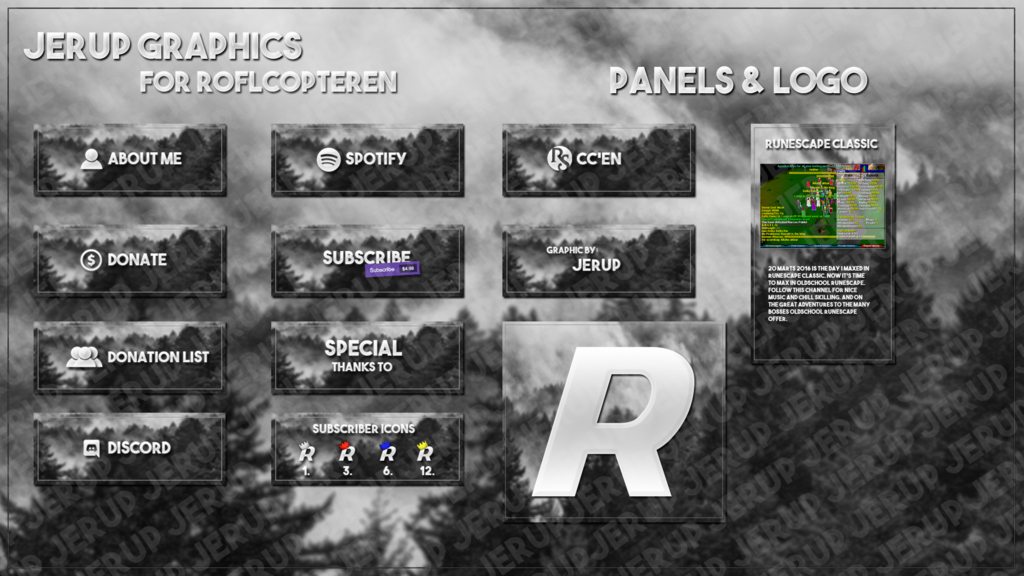 ProfetenEmil's tweet photo. My first graphics i made, a lot have changed since. https://t.co/uvVhYJxFyw